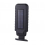 Ліхтарі на сонячних батареях настінні Solar Induction Street Lamp 8011D-120COB з пультом д/к - фото №2