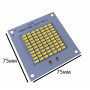 Светодиодные матрицы 30W 35V 2700Lm 5000K чип PCB Аlfa Standart - фото №2