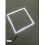 Лед рамка LED-STORY Frame LUX 40-001 Premium 40Вт 5000К 105Лм/Вт 4200Lm 600×600×12 (595х595) - фото №4