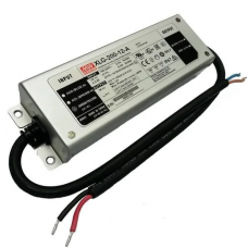 Блок питания XLG-200-12-A 12V 200W 16А IP67 Mean Well