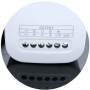Контроллеры RGB CCT 9-24V 15A 360W Smart WIFI rgb ww cw 5 in 1 ( 6 контактов ) - фото №2