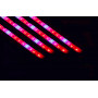 Світлодіодна лінійка фіто SMD 5630 72LED 12V 18W IP20 (4 червоних + 1сіній) STANDART - фото №4
