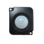 Датчик движения 5-24В 10А для LED ленты черный - фото №1