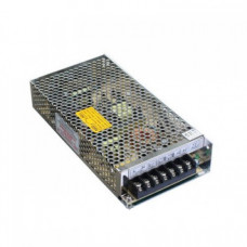 Блок живлення імпульсний негерметичний 24v 7,5a 180вт