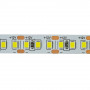 Світлодіодна стрічка AVT SMD2835 12V 168 д.м. IP20 1400Lm холодний білий (ціна 1м) - фото №2