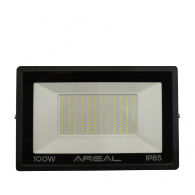 Світлодіодний прожектор PR-100 100W, АС 180-265 V, 6200К неремонтопридатні