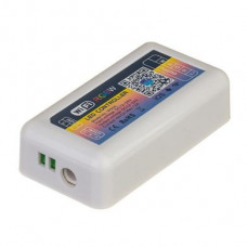 Контролер WiFi RGBW 12-24 Вольт 144Вт (Управління зі смартфону )