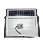 Прожектор светодиодный на солнечной батарее PWL 800W SOLAR-BOOKLIGHT - фото №3