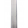 Світлодіодний світильник лінійний Led-Story Prismatic 36Вт 3240Lm 6500K 1200 мм - фото №3