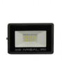 Світлодіодний прожектор PR-20 20W, АС J 80-265 V, 6200К неремонтопридатні - фото №1