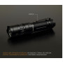 Дальнобойный ручной фонарь A156R Videx 1700Lm 6500K - фото №6
