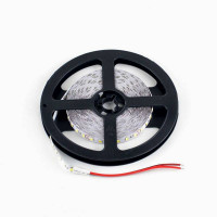 Світлодіодна стрічка SMD 2835 24V 120 д.м. IP20 Білий нейтральний (ціна 1м)