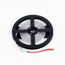 Світлодіодна стрічка SMD 2835 24V 120 д.м. IP20 Білий нейтральний (ціна 1м)