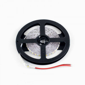 Светодиодная лента SMD 2835 24V 120 д.м. IP20 Белый нейтральный (цена 1м)