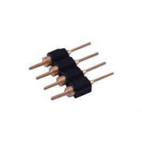 Коннектор RGB Connector 4pin Father