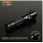 Ліхтарик портативний світлодіодний A406 Videx 4000Lm 6500K - фото №4