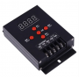 Контроллер SPI LED SMART T-500 5-24V 8W 3 канала 5A для адресной ленты - фото №3