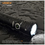 Ліхтарик портативний світлодіодний A406 Videx 4000Lm 6500K - фото №3