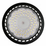 LED светильник ДСП Cobay 150 М-001 150W IP65 5000К 19500Lm чорний Led-Story - фото №2