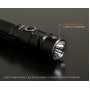 Ліхтарик портативний світлодіодний (налобний + ручний) A105RH Videx 1200Lm 5000K - фото №2
