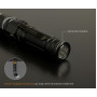 Ліхтарик портативний світлодіодний (налобний + ручний) A105RH Videx 1200Lm 5000K - фото №4
