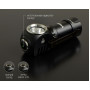 Ліхтарик портативний світлодіодний налобний або ручний з магнітом A055H Videx 600Lm 5700K - фото №5