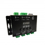 Програмированный смарт контроллер LED CONTROL SP301E 5-24V - фото №1