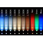 Світлодіодна стрічка RGBW 4000K 24V SMD 5050 60 д.м. IP33 (ціна 1 м) - фото №3