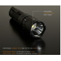 Дальнобойный ручной фонарь A156R Videx 1700Lm 6500K - фото №2