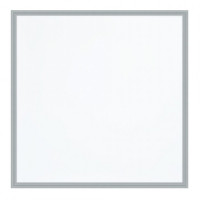 Led панель EUROPA-80 80W 4200К 5575Lm 600×600×25мм (595×595мм)