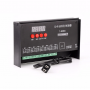 Програмований контролер смарт LED стрічки DMX T8000AC (RGB 5-24В, 8 портів) - фото №1