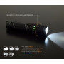 Дальнобойный ручной фонарь A156R Videx 1700Lm 6500K - фото №4