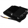 Прожектор светодиодный LEDEX 10W 1000 Lm 6500К IP65 черный - фото №2