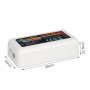 Радіо контроллер для RGB LED стрічок, 4 зони, WI-FI, (2,4 ГГц) MiLight 100% ORIGINAL - фото №6