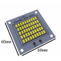 Светодиодные матрицы 20W 1800Lm 6500K 35V чип PCB Аlfa Standart - фото №2