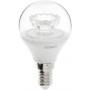 Светодиодные лампы Osram 5,4Вт G45 E14 3000К теплый свет - фото №2