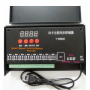Програмований контролер смарт LED стрічки DMX T8000AC (RGB 5-24В, 8 портів) - фото №2