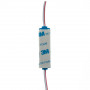 Светодиодный модуль СОВ-led 2Вт Синий 12В IP65 (от 10 шт) (цена 1шт) - фото №4