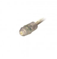 Светодиоды быстрого монтажа 12V D-9мм 6500К (кратно 50 шт)