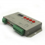Контроллер SPI smart программируемый CONTROL K-1000S + SD карта 256 MB. WS2811, WS2812b, WS2813, 1804, SK6812, DMX512 - фото №1