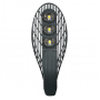 Вуличні світильники світлодіодні LEDDY Cobra 150W 5000К 20000Лм - фото №4