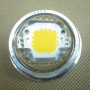 Лінзи для світлодіодів LED Lens 10-100W 60° 44mm - фото №4