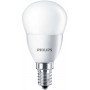 Лед лампа Philips 5,5Вт G45 E14 4000К - фото №2