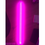 Фитолампа 9W Т8 600 мм полный спектр LEDum ( вставляется в светильник с цоколями G13 ) - фото №2