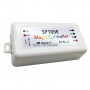 SPI контроллеры с Bluetooth управлением SP105E для адресных LED лент (RGB, WS2801, WS2811, WS2812, WS2813) - фото №1
