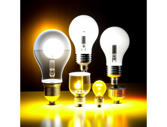 Що потрібно знати про лампи з регульованою яскравістю