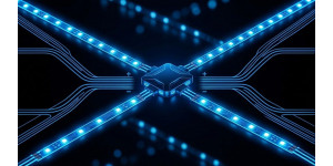Двостороннє підключення LED-стрічки: як уникнути тьмяності та перегріву