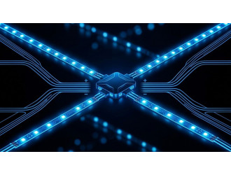 Двустороннее подключение LED-ленты: как избежать тусклости и перегрева