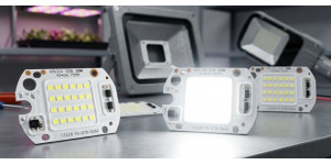 Світлодіодна матриця. Що це, нащо треба та як обрати