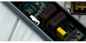 Як перевірити потужність блоку живлення